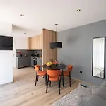 Apartments Villa Royale