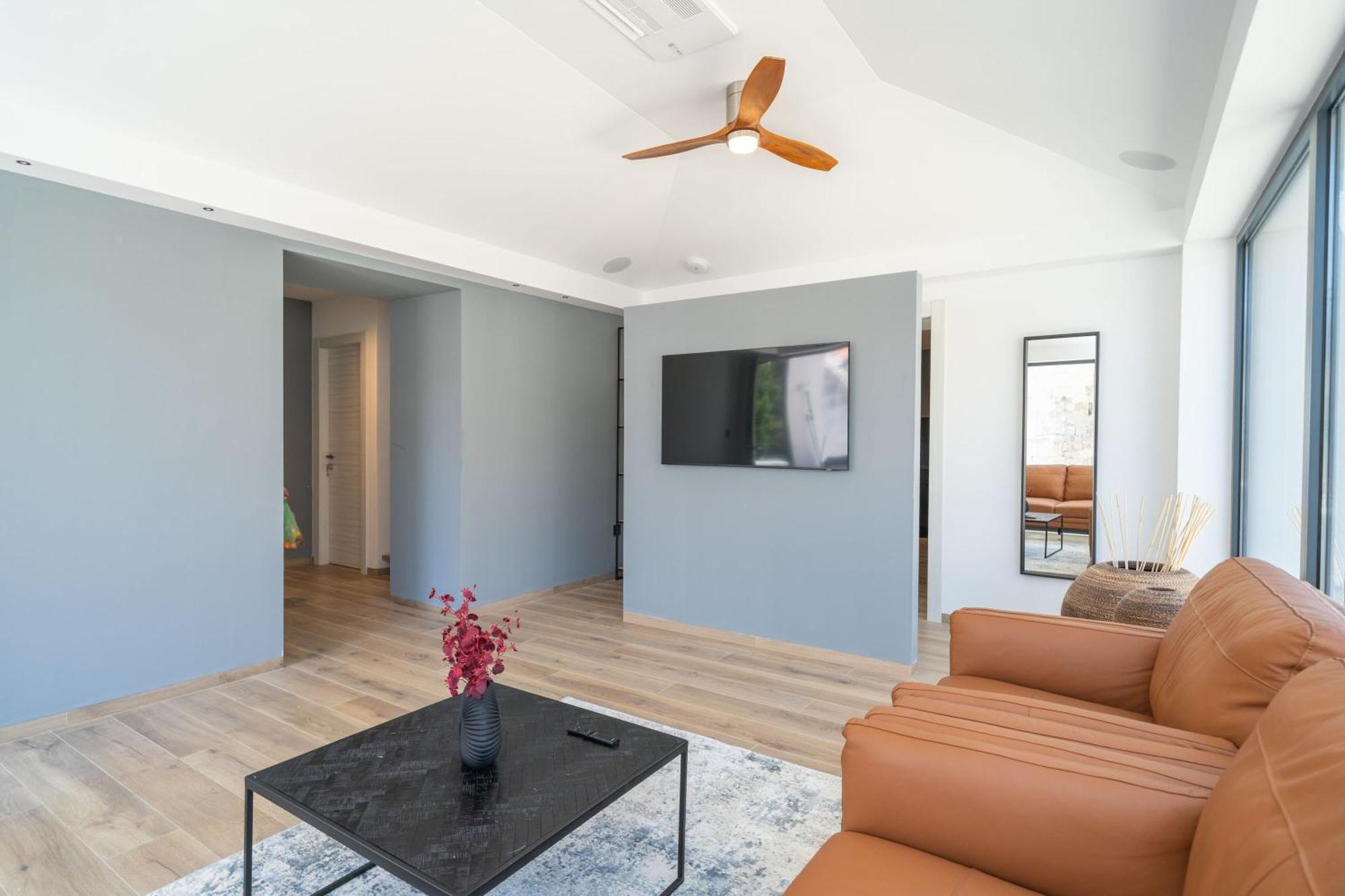 Apartment Royale *