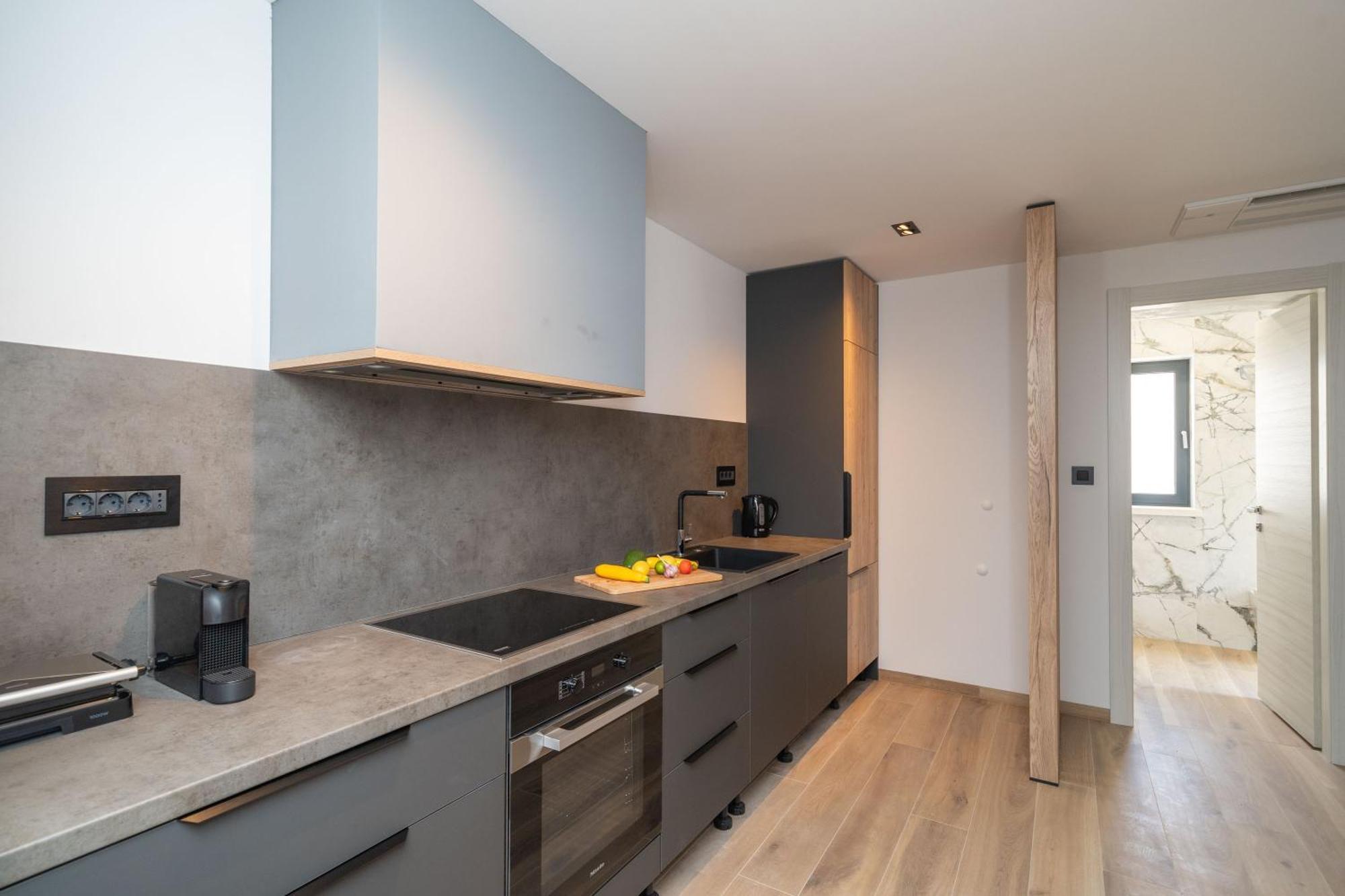 Apartment Royale Cavtat
