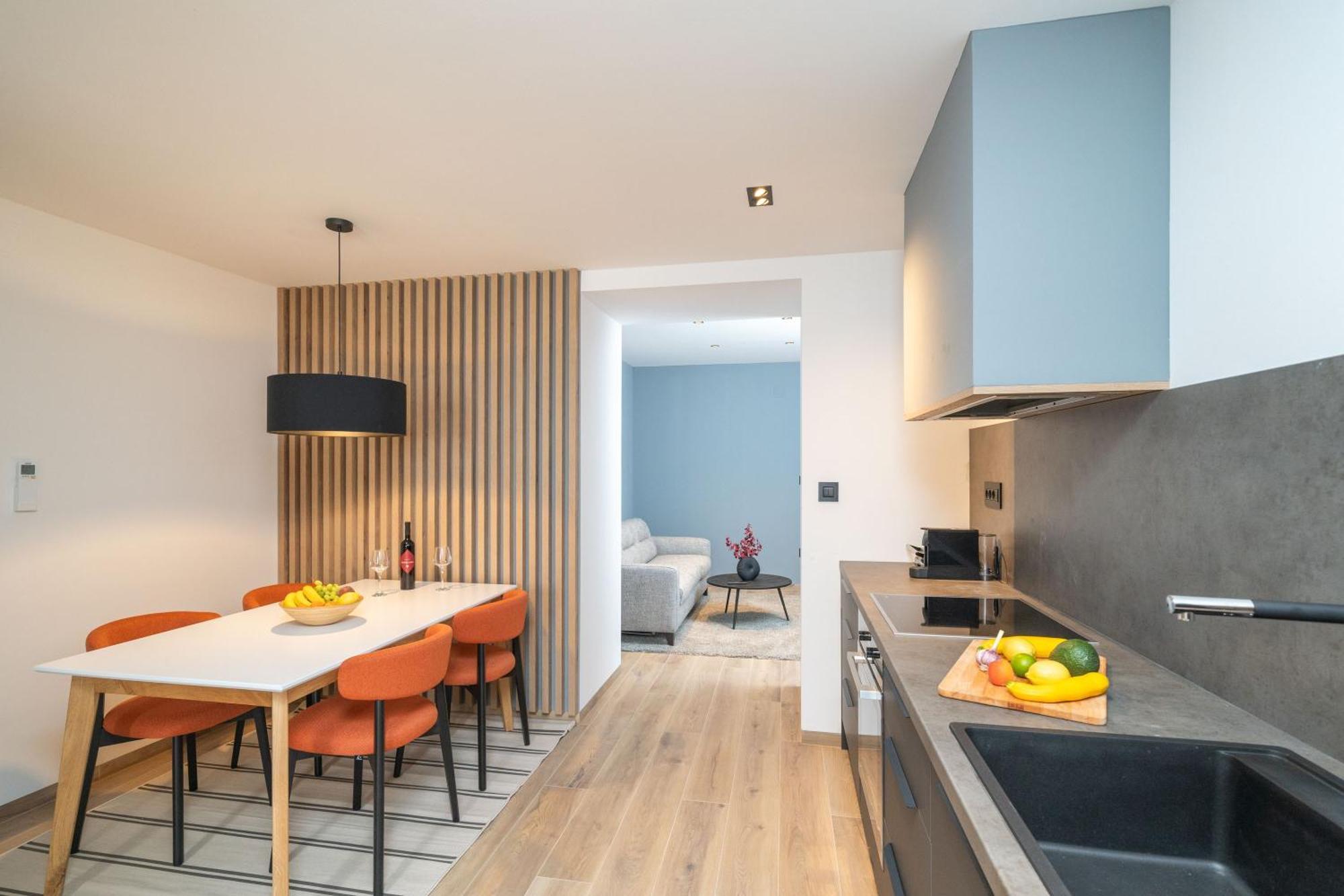 Royale Apartment *