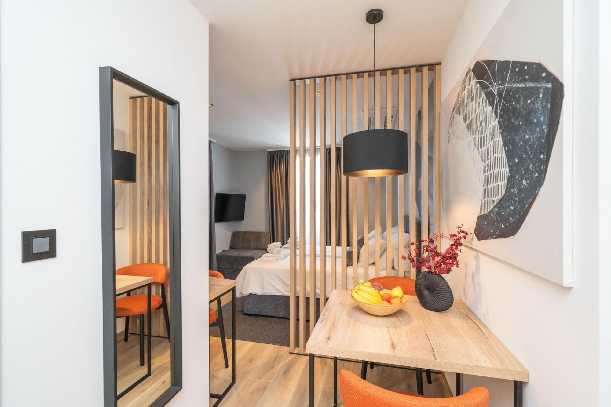 Apartment Royale *