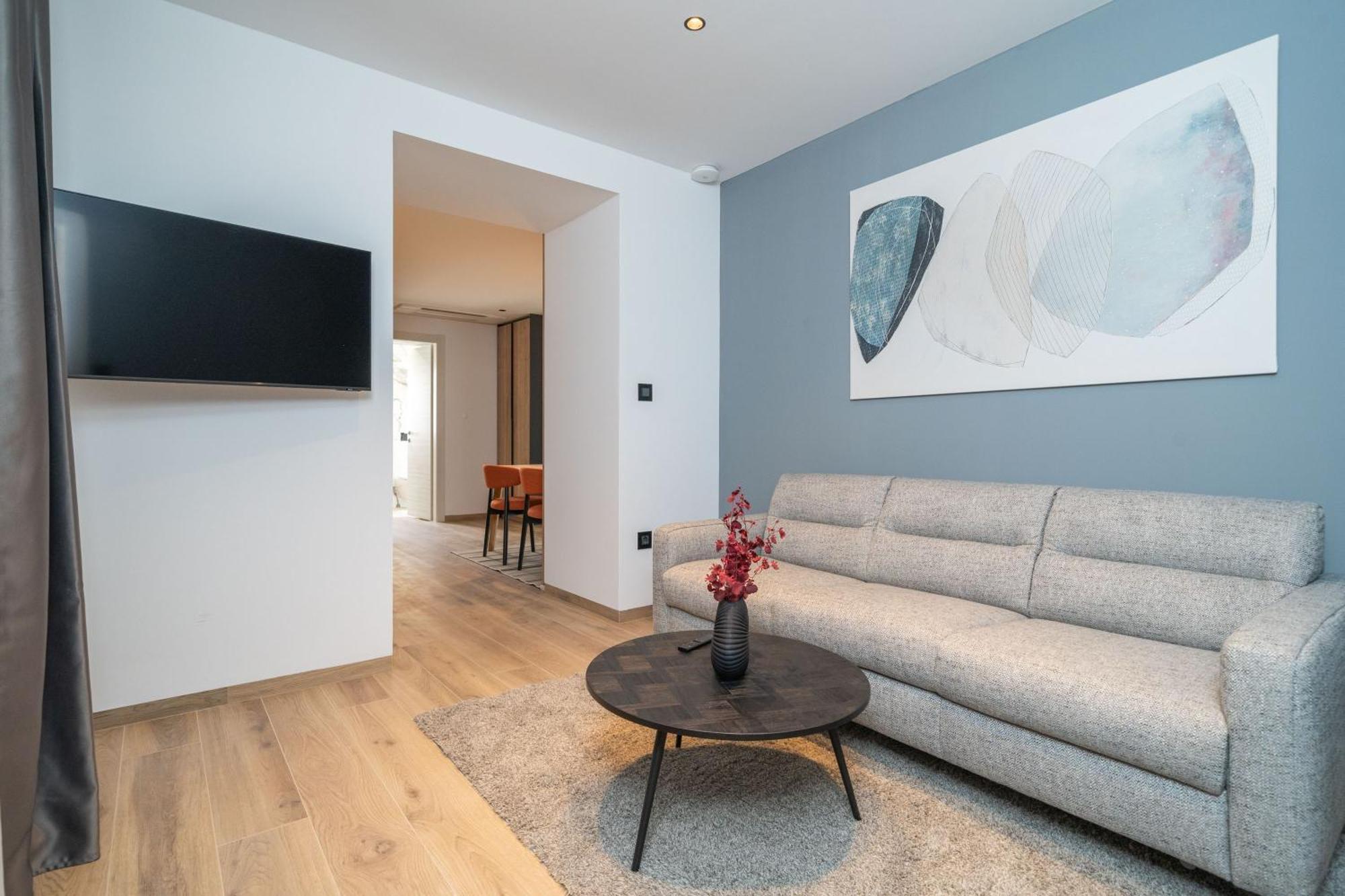 Apartment Royale Cavtat
