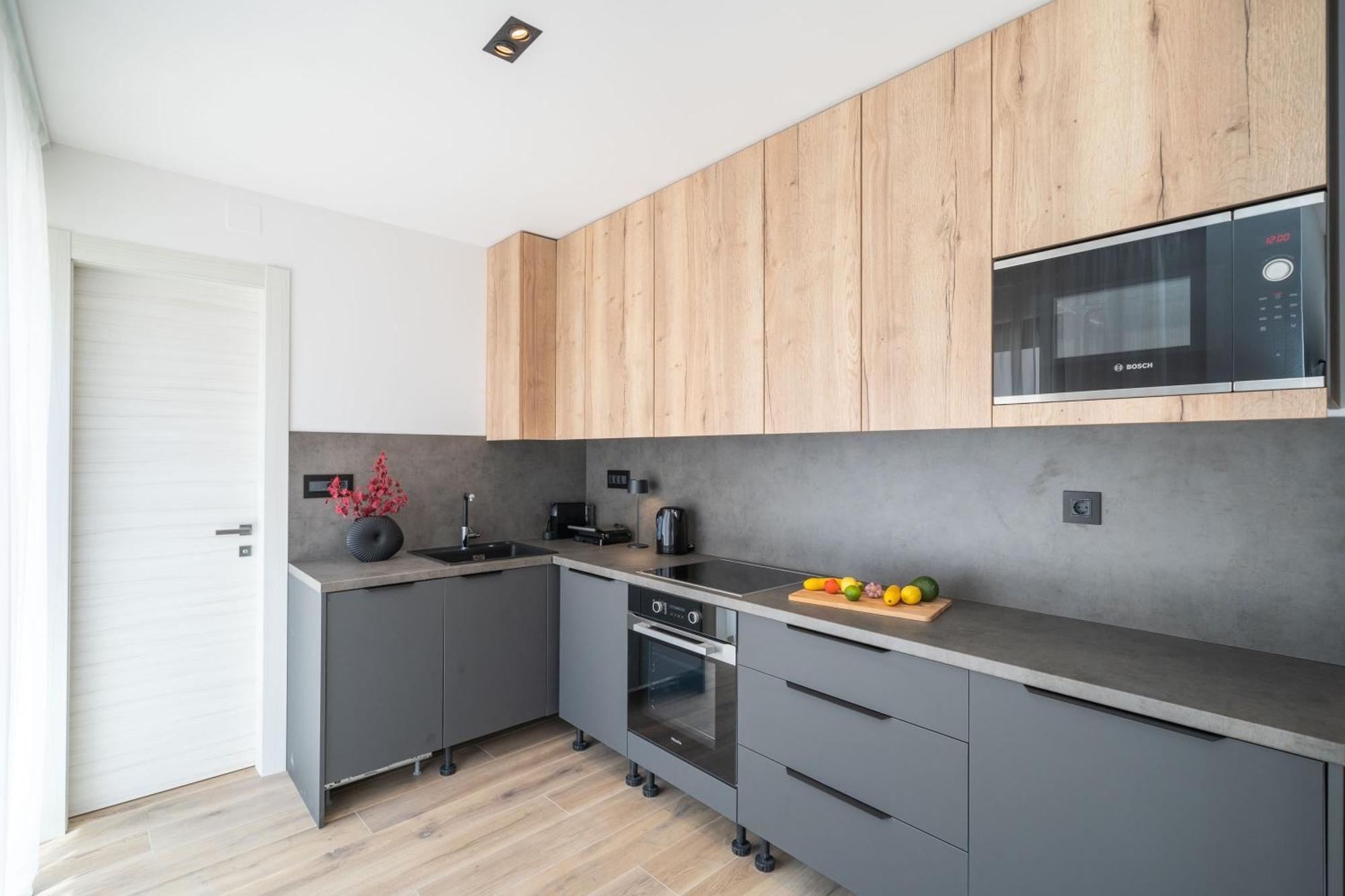Royale Apartment