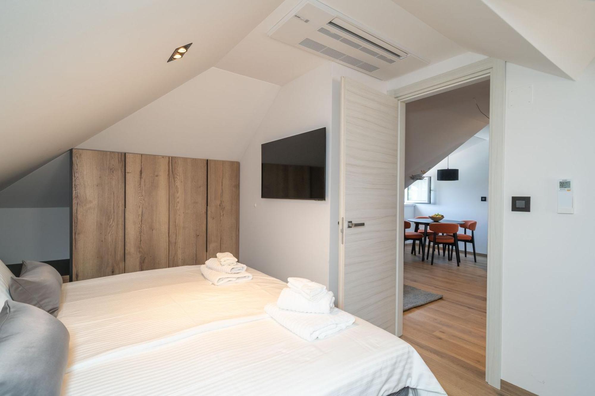 Apartment Royale Cavtat