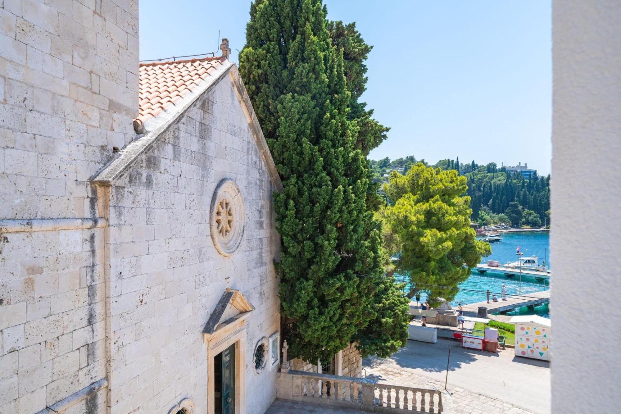 Royale Apartment Cavtat