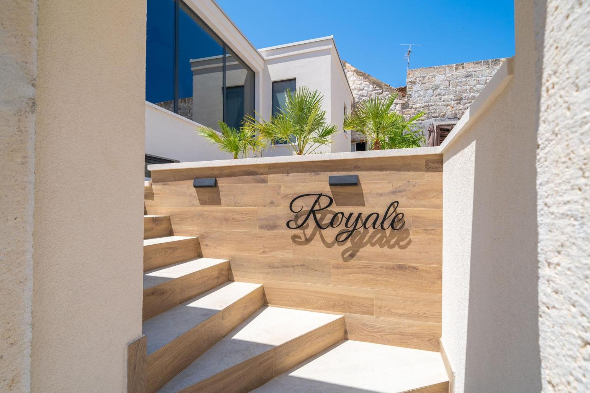 Royale * Cavtat